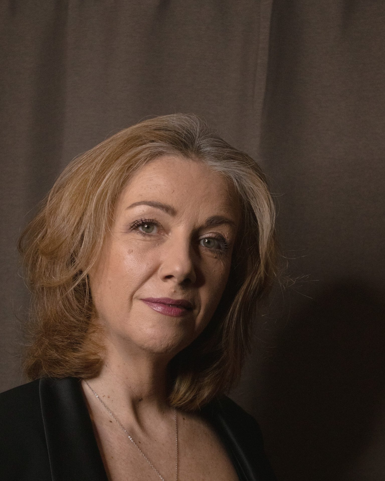 Sophie, fondatrice de Corporéam